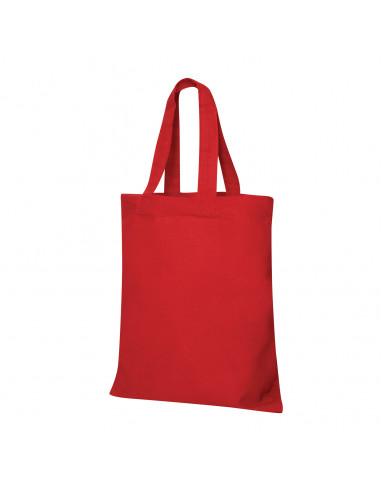 Bolsa pequeña de algodón GAYA