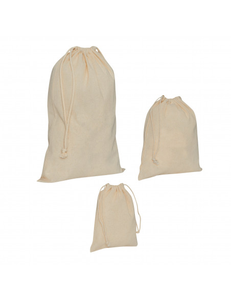 Bolsa de algodón PALIM