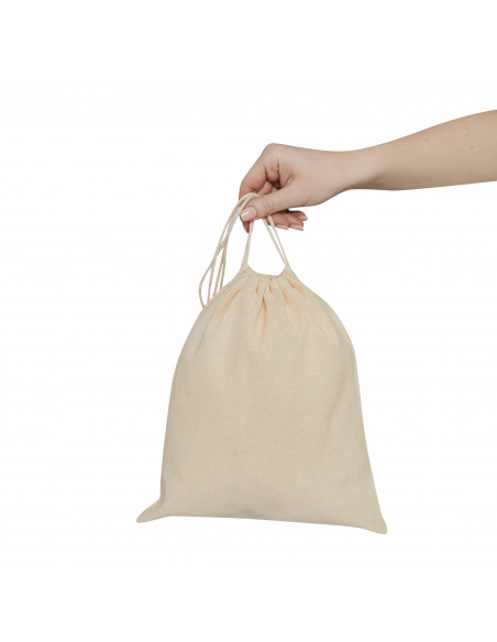 Bolsa de algodón PALIM