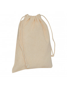 Bolsa de algodón PALIS