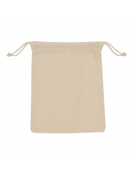 Bolsa de algodón PALIS