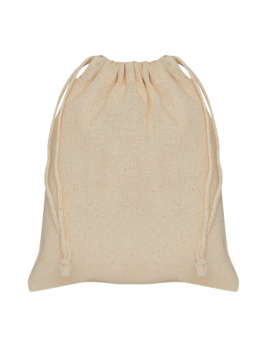 Bolsa de algodón PALIS
