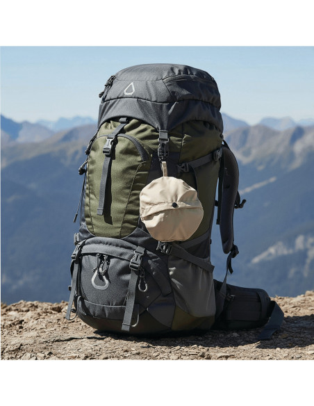 Gorro de pescador SHADEGO