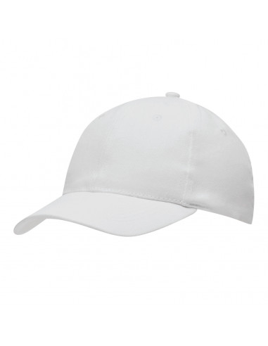 Gorra de béisbol 6 paneles COTTURE