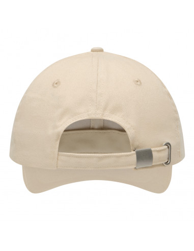 Gorra de béisbol 6 paneles COTTURE