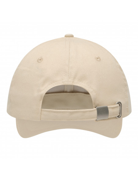 Gorra de béisbol 6 paneles COTTURE