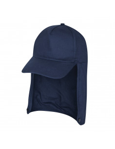 Gorra de legionario SOLGARD 2