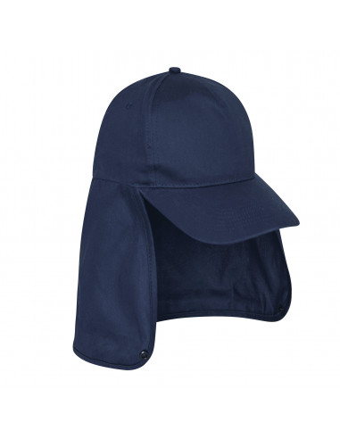 Gorra de legionario SOLGARD