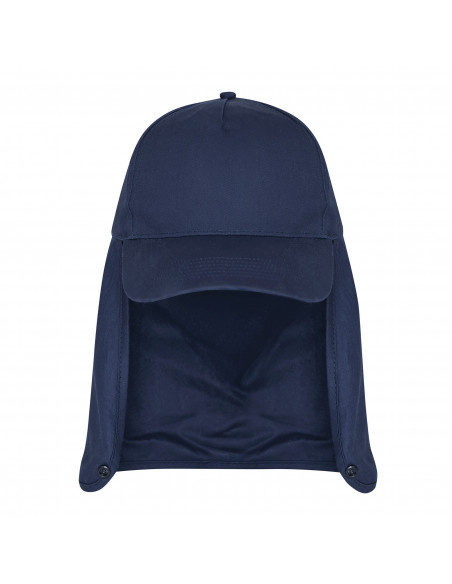 Gorra de legionario SOLGARD