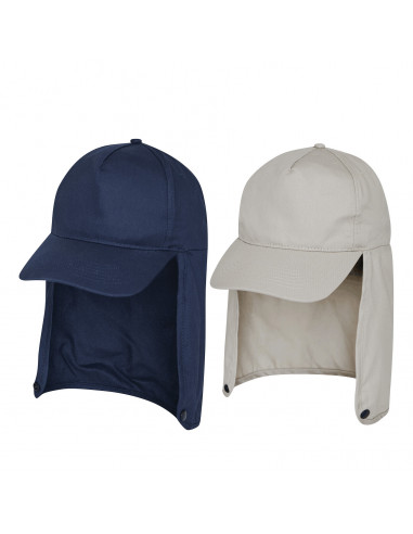 Gorra de legionario SOLGARD