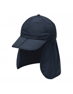 Gorra de legionario 6 paneles FLEXVEIL 2