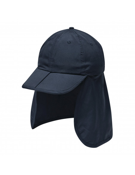Gorra de legionario 6 paneles FLEXVEIL
