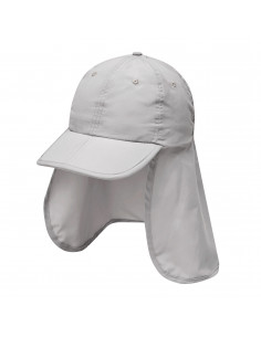 Gorra de legionario 6 paneles FLEXVEIL