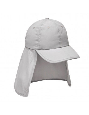 Gorra de legionario 6 paneles FLEXVEIL