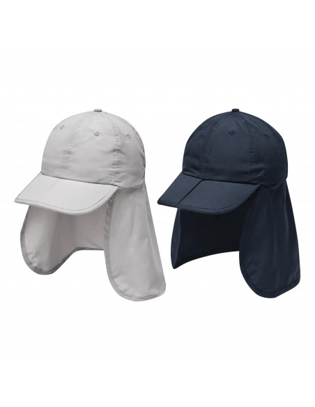 Gorra de legionario 6 paneles FLEXVEIL