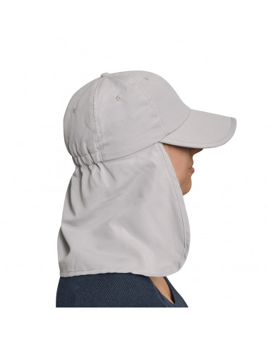 Gorra de legionario 6 paneles FLEXVEIL