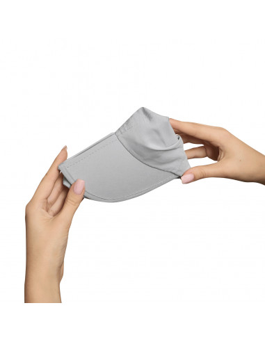 Gorra de legionario 6 paneles FLEXVEIL