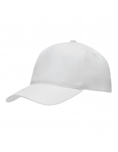 Gorra de béisbol 5 paneles SPORTO 2
