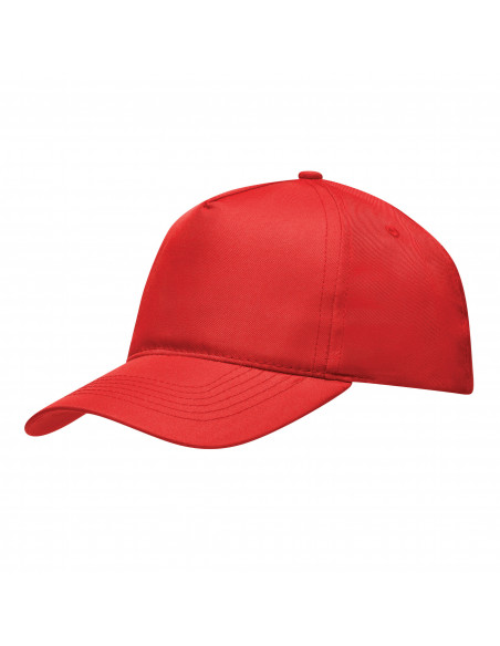 Gorra de béisbol 5 paneles SPORTO