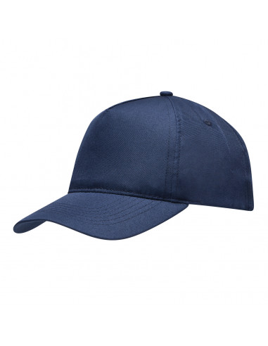 Gorra de béisbol 5 paneles SPORTO