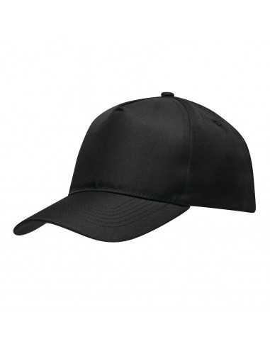 Gorra de béisbol 5 paneles SPORTO