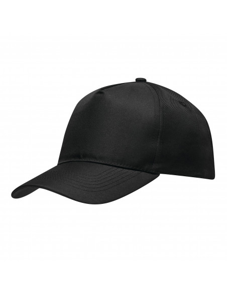 Gorra de béisbol 5 paneles SPORTO
