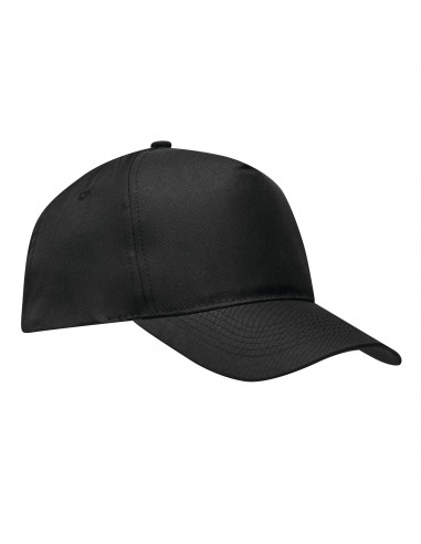 Gorra de béisbol 5 paneles SPORTO