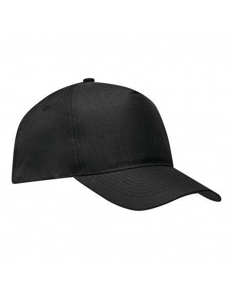 Gorra de béisbol 5 paneles SPORTO