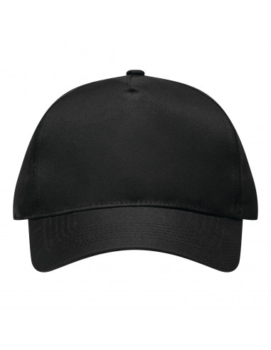 Gorra de béisbol 5 paneles SPORTO