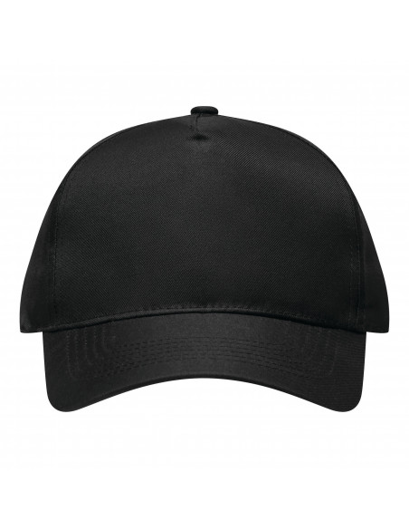 Gorra de béisbol 5 paneles SPORTO