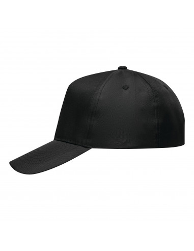 Gorra de béisbol 5 paneles SPORTO