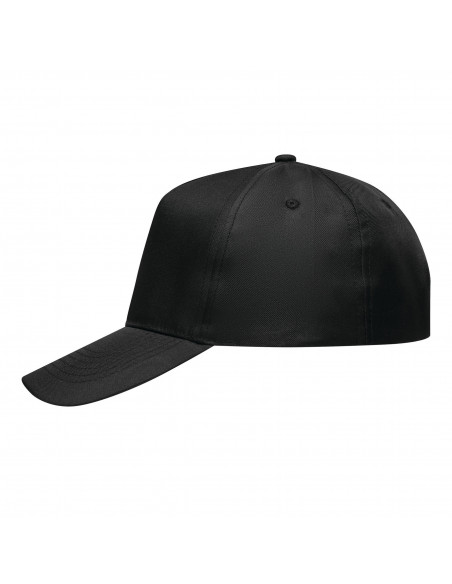 Gorra de béisbol 5 paneles SPORTO