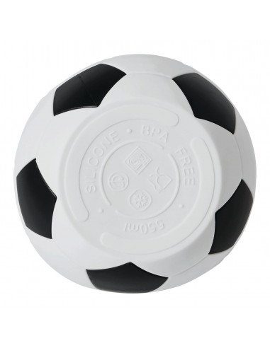 Botella plegable SOCCERMATE