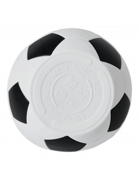 Botella plegable SOCCERMATE