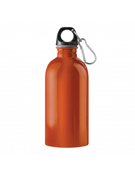 Botella de acero inoxidable SMALLTRANSIT