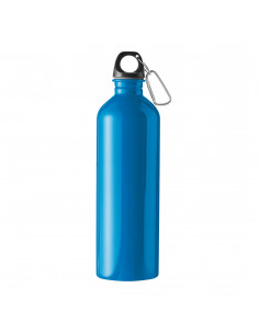 Botella de acero inoxidable STEELTRANSIT 2