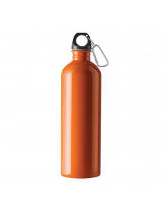 Botella de acero inoxidable STEELTRANSIT