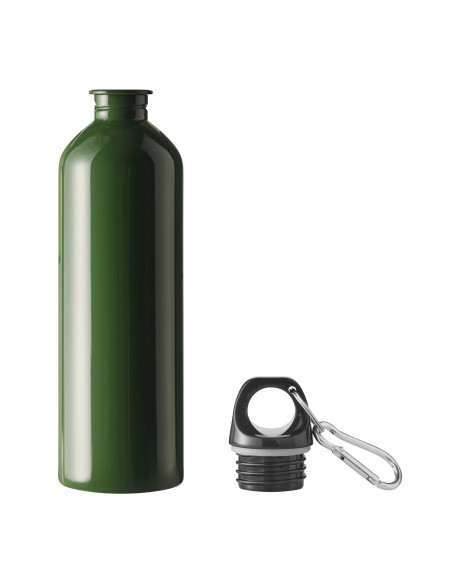 Botella de acero inoxidable STEELTRANSIT