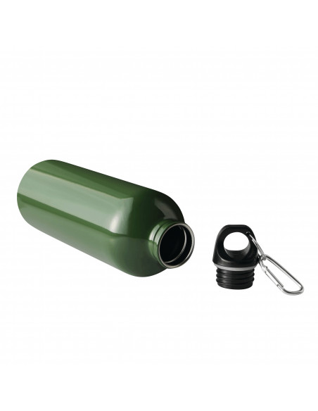 Botella de acero inoxidable STEELTRANSIT