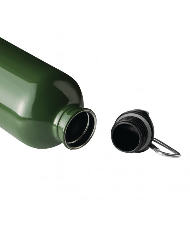 Botella de acero inoxidable STEELTRANSIT