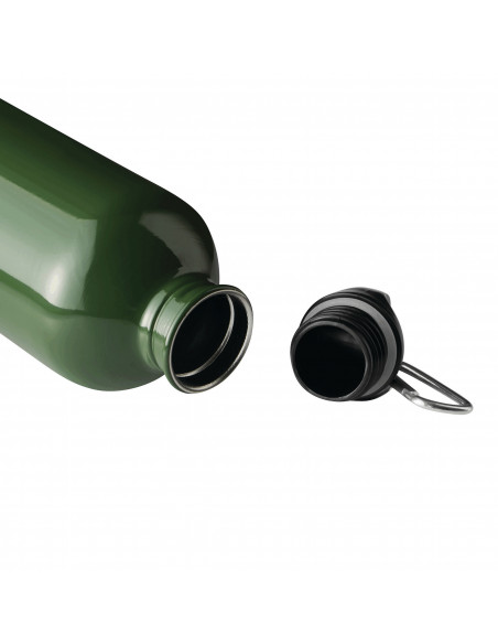 Botella de acero inoxidable STEELTRANSIT