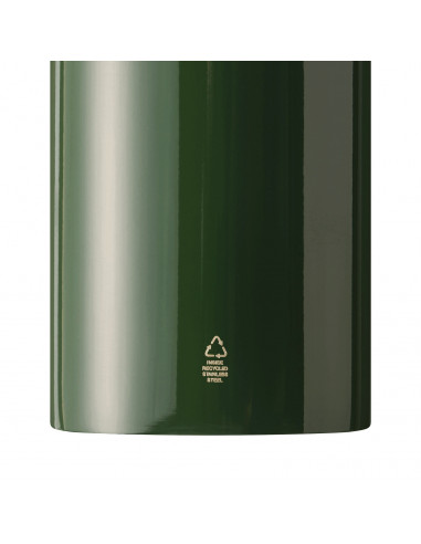 Botella de acero inoxidable STEELTRANSIT