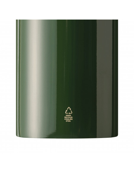 Botella de acero inoxidable STEELTRANSIT