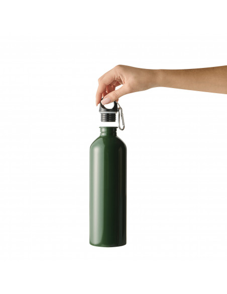 Botella de acero inoxidable STEELTRANSIT