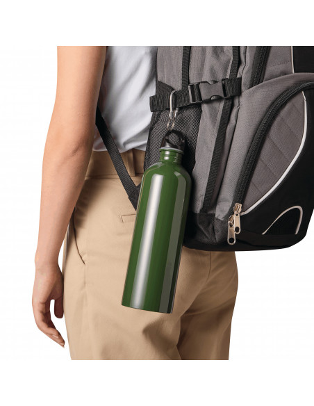 Botella de acero inoxidable STEELTRANSIT