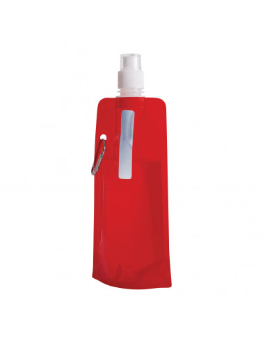 Botella de agua AQUAFOLD