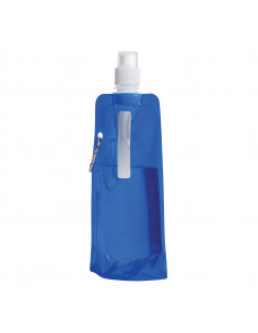 Botella de agua AQUAFOLD 2