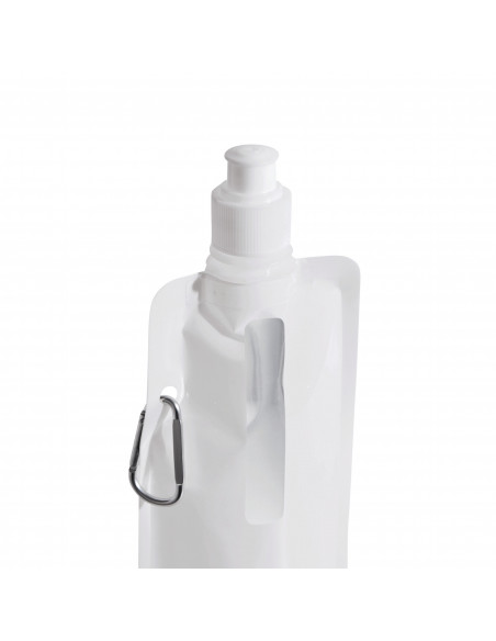 Botella de agua AQUAFOLD