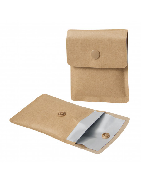 Cenicero de bolsillo CLEAN