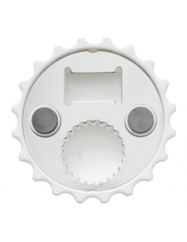 Abrebotellas CROWNCAP